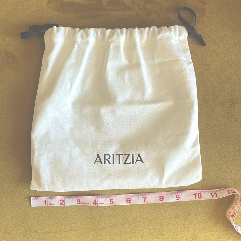 New ARITZIA Bag